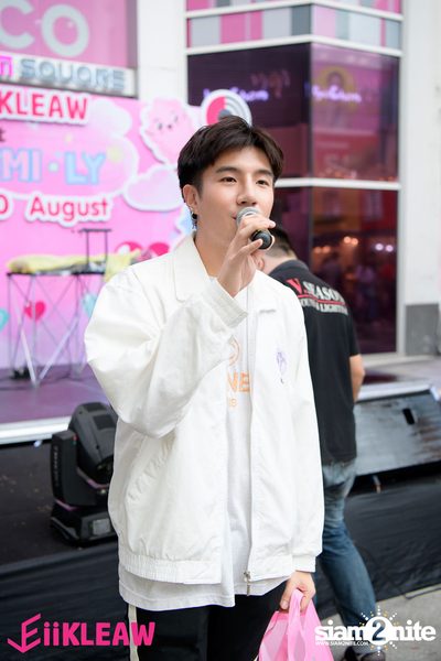 EiiKLEAW Market at Centerpoint of Siam Square — photo 68