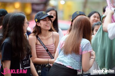 EiiKLEAW Market at Centerpoint of Siam Square — photo 83