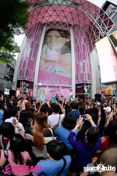 EiiKLEAW Market at Centerpoint of Siam Square — photo 118