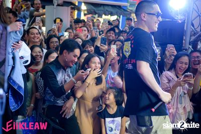 EiiKLEAW Market at Centerpoint of Siam Square — photo 136