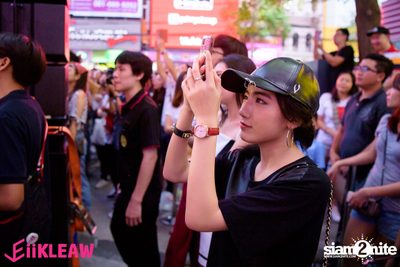 EiiKLEAW Market at Centerpoint of Siam Square — photo 139
