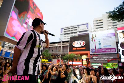 EiiKLEAW Market at Centerpoint of Siam Square — photo 140