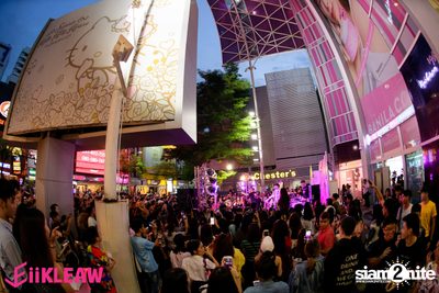 EiiKLEAW Market at Centerpoint of Siam Square — photo 153