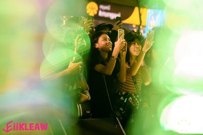 EiiKLEAW Market at Centerpoint of Siam Square — photo 159