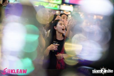 EiiKLEAW Market at Centerpoint of Siam Square — photo 160