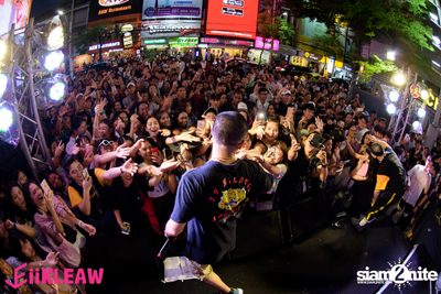 EiiKLEAW Market at Centerpoint of Siam Square — photo 164
