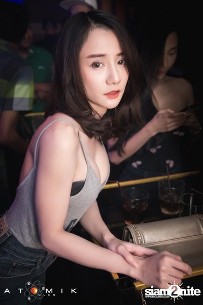 คืนวันเสาร์ ที่ อะตอมมิก คลับ — photo 21