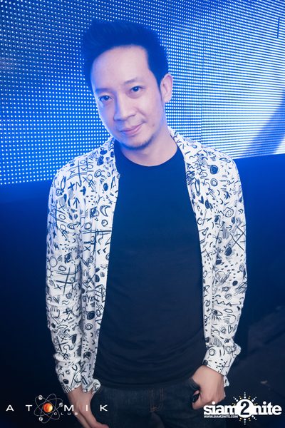 คืนวันเสาร์ ที่ อะตอมมิก คลับ — photo 112