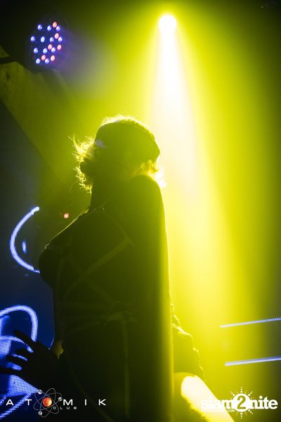 คืนวันเสาร์ ที่ อะตอมมิก คลับ — photo 121