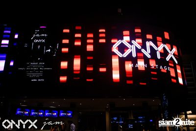 Clap & Grey Goose present JAM at ONYX — photo 1
