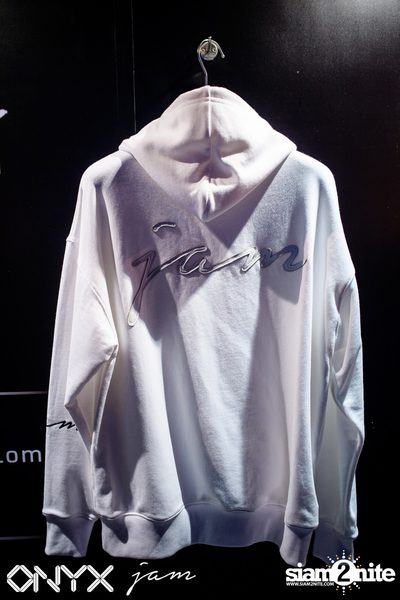 Clap & Grey Goose present JAM at ONYX — photo 5