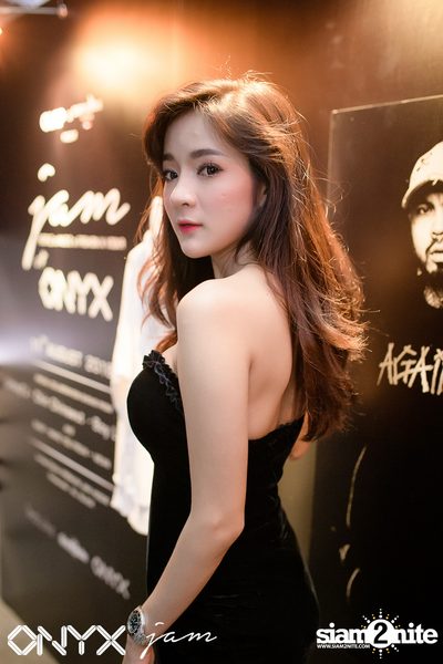 Clap & Grey Goose present JAM at ONYX — photo 6