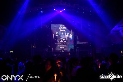 Clap & Grey Goose present JAM at ONYX — photo 9