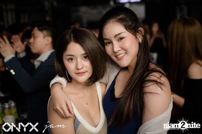 Clap & Grey Goose present JAM at ONYX — photo 12