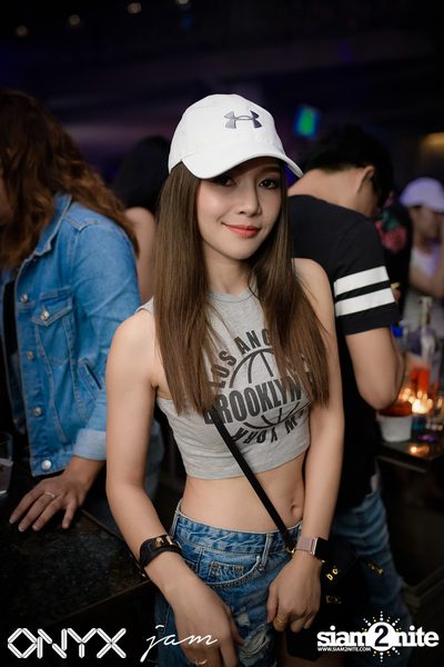 Clap & Grey Goose present JAM at ONYX — photo 13