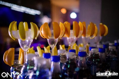 Clap & Grey Goose present JAM at ONYX — photo 17