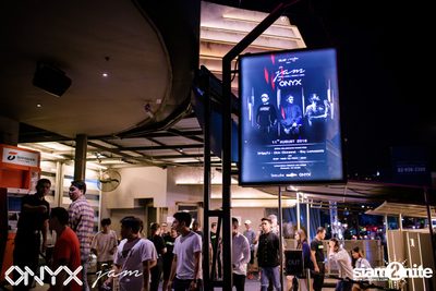 Clap & Grey Goose present JAM at ONYX — photo 18