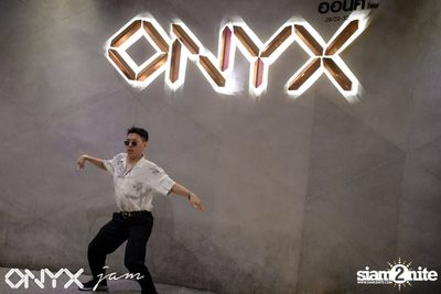 Clap & Grey Goose present JAM at ONYX — photo 19