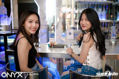 Clap & Grey Goose present JAM at ONYX — photo 21