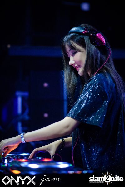 Clap & Grey Goose present JAM at ONYX — photo 26