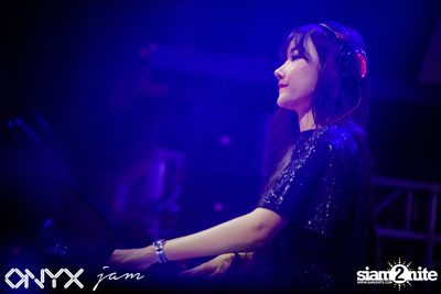 Clap & Grey Goose present JAM at ONYX — photo 27