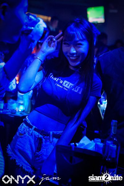 Clap & Grey Goose present JAM at ONYX — photo 31