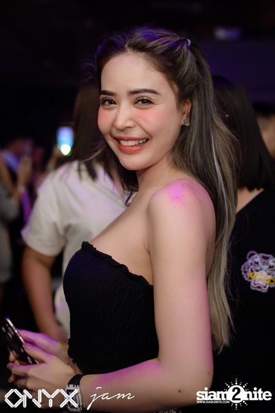 Clap & Grey Goose present JAM at ONYX — photo 32