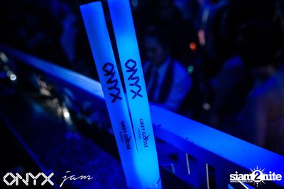 Clap & Grey Goose present JAM at ONYX — photo 37