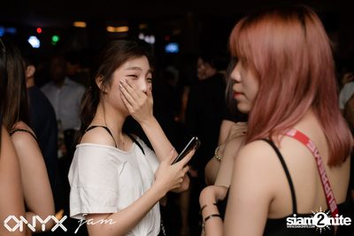 Clap & Grey Goose present JAM at ONYX — photo 38
