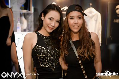 Clap & Grey Goose present JAM at ONYX — photo 42