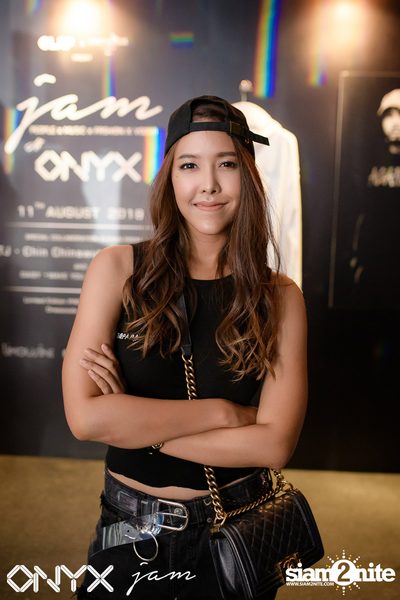 Clap & Grey Goose present JAM at ONYX — photo 43