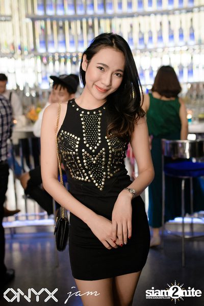 Clap & Grey Goose present JAM at ONYX — photo 44