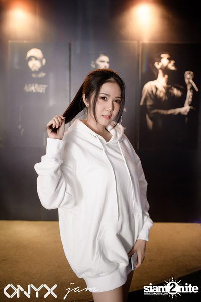 Clap & Grey Goose present JAM at ONYX — photo 45