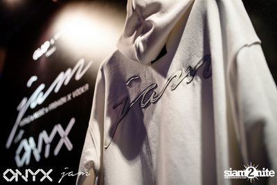 Clap & Grey Goose present JAM at ONYX — photo 49