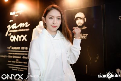 Clap & Grey Goose present JAM at ONYX — photo 50