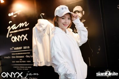 Clap & Grey Goose present JAM at ONYX — photo 51