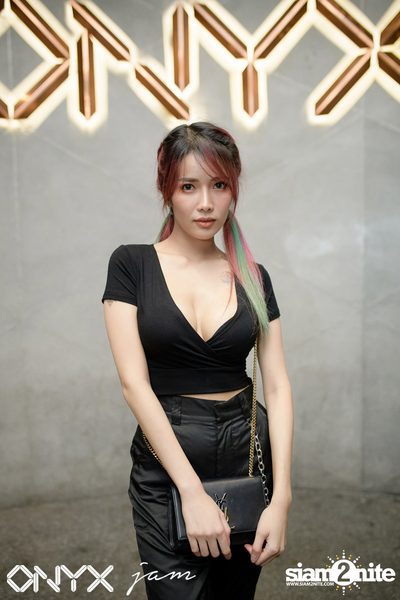 Clap & Grey Goose present JAM at ONYX — photo 52