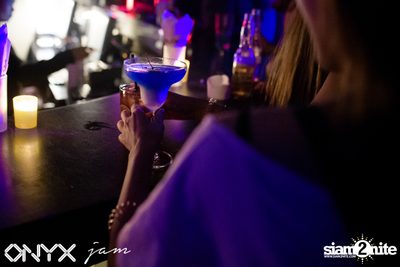 Clap & Grey Goose present JAM at ONYX — photo 58