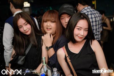Clap & Grey Goose present JAM at ONYX — photo 62