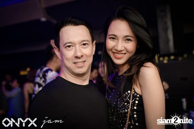 Clap & Grey Goose present JAM at ONYX — photo 63