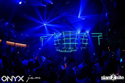 Clap & Grey Goose present JAM at ONYX — photo 64