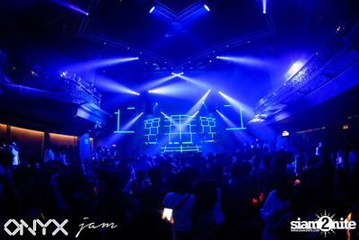 Clap & Grey Goose present JAM at ONYX — photo 65
