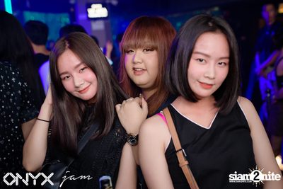 Clap & Grey Goose present JAM at ONYX — photo 66