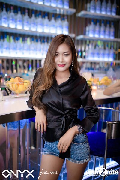 Clap & Grey Goose present JAM at ONYX — photo 67