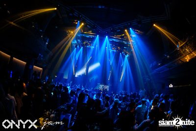 Clap & Grey Goose present JAM at ONYX — photo 70