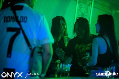 Clap & Grey Goose present JAM at ONYX — photo 72