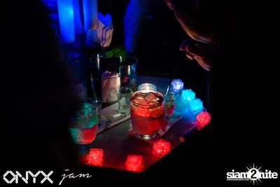 Clap & Grey Goose present JAM at ONYX — photo 74