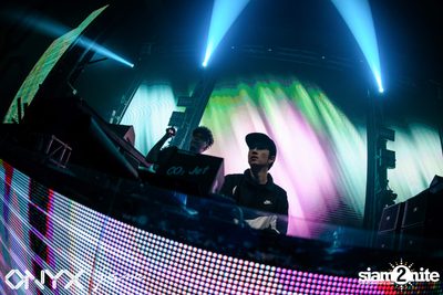 Clap & Grey Goose present JAM at ONYX — photo 84