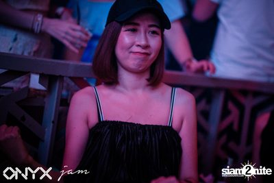 Clap & Grey Goose present JAM at ONYX — photo 87