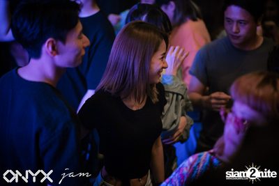 Clap & Grey Goose present JAM at ONYX — photo 89